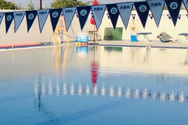 Deva Swimming Institute